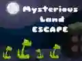 Xogo Fuxido da Terra Misteriosa en liña Xogo Fuxido da Terra Misteriosa en liña