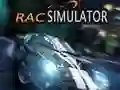 Xogo Simulador Rac en liña Xogo Simulador Rac en liña