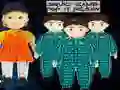 Xogo Xogo do Calamar Pop It Puzzle en liña Xogo Xogo do Calamar Pop It Puzzle en liña