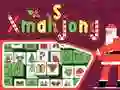 Xogo Mahjong de Nadal en liña Xogo Mahjong de Nadal en liña