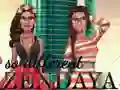 Xogo Tan Diferente Zendaya en liña Xogo Tan Diferente Zendaya en liña