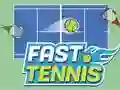 Xogo Tennis Rápido en liña