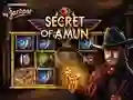 Xogo O Segredo de Amun en liña