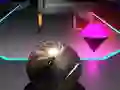 Xogo Espazo Bola 3D en liña Xogo Espazo Bola 3D en liña