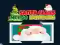 Xogo Fusión de Números de Papá Noel en liña Xogo Fusión de Números de Papá Noel en liña