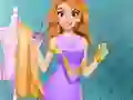 Xogo Desenhar o teu vestido de soño en liña Xogo Desenhar o teu vestido de soño en liña