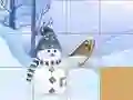 Xogo Puzle Deslizante de Nadal en liña Xogo Puzle Deslizante de Nadal en liña