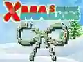 Xogo Mahjong de Nadal Deluxe en liña Xogo Mahjong de Nadal Deluxe en liña