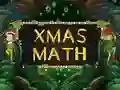 Xogo Matemáticas de Nadal en liña Xogo Matemáticas de Nadal en liña