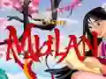 Xogo Disney Mulan en liña