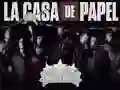 Xogo A Casa de Papel en liña Xogo A Casa de Papel en liña