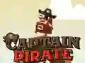Xogo Capitán Pirata en liña Xogo Capitán Pirata en liña