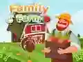 Xogo Granja Familiar en liña