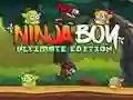 Xogo Neno Ninja Edición Última en liña