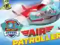 Xogo Paw Patrol: Patrón Aéreo en liña