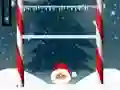 Xogo Saltador de Papa Noel en liña
