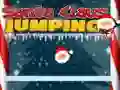 Xogo Salto de Papá Noel en liña Xogo Salto de Papá Noel en liña