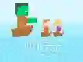 Xogo Correr Blockminer 2 xogadores en liña Xogo Correr Blockminer 2 xogadores en liña
