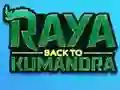 Xogo Raya: De volta a Kumandra en liña