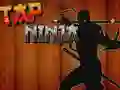 Xogo Tap Ninja en liña