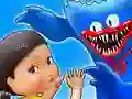 Xogo Monstros.io en liña Xogo Monstros.io en liña