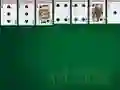 Xogo O Mellor Solitaire Araña Clásico en liña