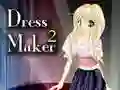 Xogo Creador de Vestidos 2 en liña