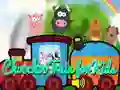 Xogo Tren ChooChoo para Nenos en liña Xogo Tren ChooChoo para Nenos en liña