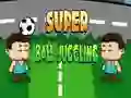 Xogo Super Malabarismo de Bola en liña