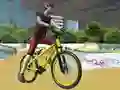 Xogo BMX Extremo Freestyle 3D en liña