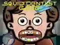 Xogo Xogo do Dentista Polbo en liña