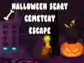 Xogo Halloween Escape do Cemiterio Medonho en liña Xogo Halloween Escape do Cemiterio Medonho en liña