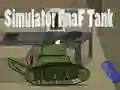 Xogo Simulador Fnaf Tanque en liña
