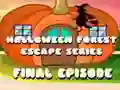 Xogo Episodio final da serie Escape da Selva de Halloween en liña Xogo Episodio final da serie Escape da Selva de Halloween en liña