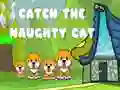Xogo Atrapa o gato travieso en liña Xogo Atrapa o gato travieso en liña