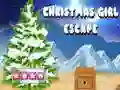 Xogo Fuxida da Nena de Nadal en liña Xogo Fuxida da Nena de Nadal en liña