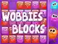 Xogo Bloques Wobbies en liña Xogo Bloques Wobbies en liña