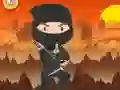 Xogo Rompecabezas de Ninja Adestrado en liña Xogo Rompecabezas de Ninja Adestrado en liña