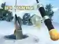 Xogo Pesca sobre xeo en liña Xogo Pesca sobre xeo en liña