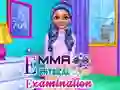 Xogo Exame físico de Emma en liña Xogo Exame físico de Emma en liña