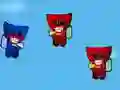 Xogo Flappy Huggy Wuggy en liña Xogo Flappy Huggy Wuggy en liña