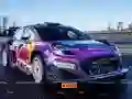 Xogo Ford Puma Hybrid Rally Puzzle en liña Xogo Ford Puma Hybrid Rally Puzzle en liña