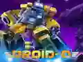 Xogo Droid-O en liña