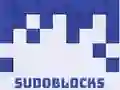 Xogo Sudoblocks en liña
