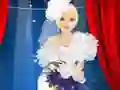 Xogo Barbie Indumentaria de Boda en liña