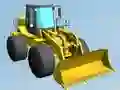 Xogo Choque de Bulldozer en liña