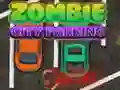 Xogo Estacionamento na Cidade dos Zombis en liña Xogo Estacionamento na Cidade dos Zombis en liña