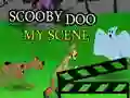 Xogo Scooby-Doo A Miña Escena en liña Xogo Scooby-Doo A Miña Escena en liña