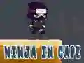 Xogo Ninja en Capa en liña Xogo Ninja en Capa en liña