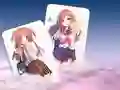 Xogo Xogo de Cartas de Nenas Anime en liña Xogo Xogo de Cartas de Nenas Anime en liña
